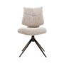 silla de comedor silex beige 1